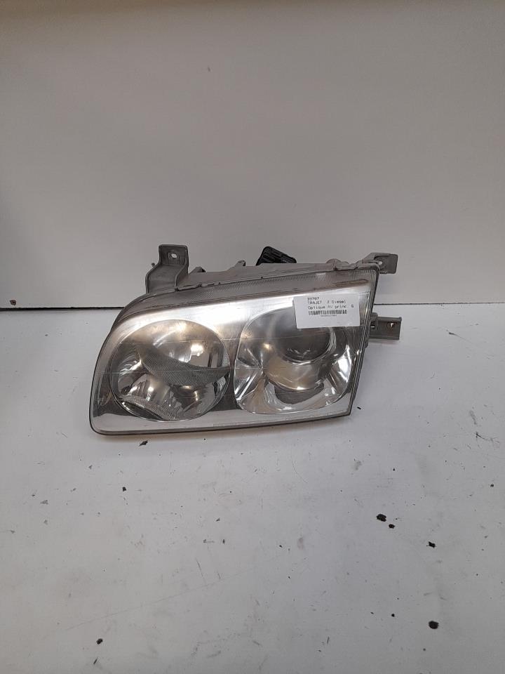 Gruppo ottico anteriore principale sinistro (luci)(faro) HYUNDAI TRAJET Diésel - 1