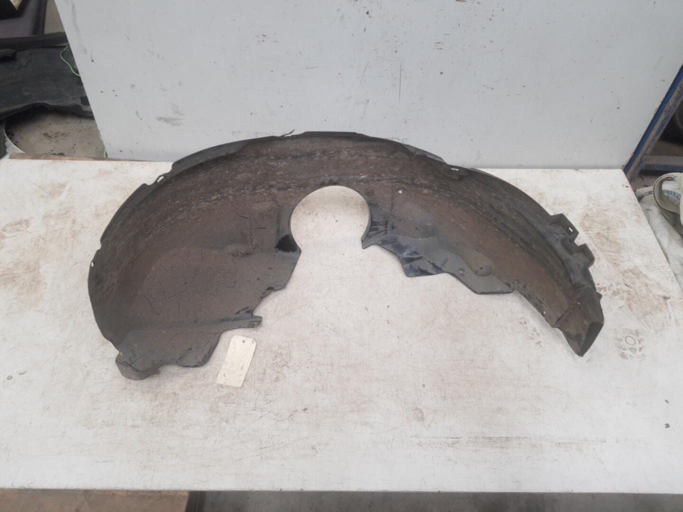 Parasale anteriore destro FORD MONDEO 2 Gasolina - 1