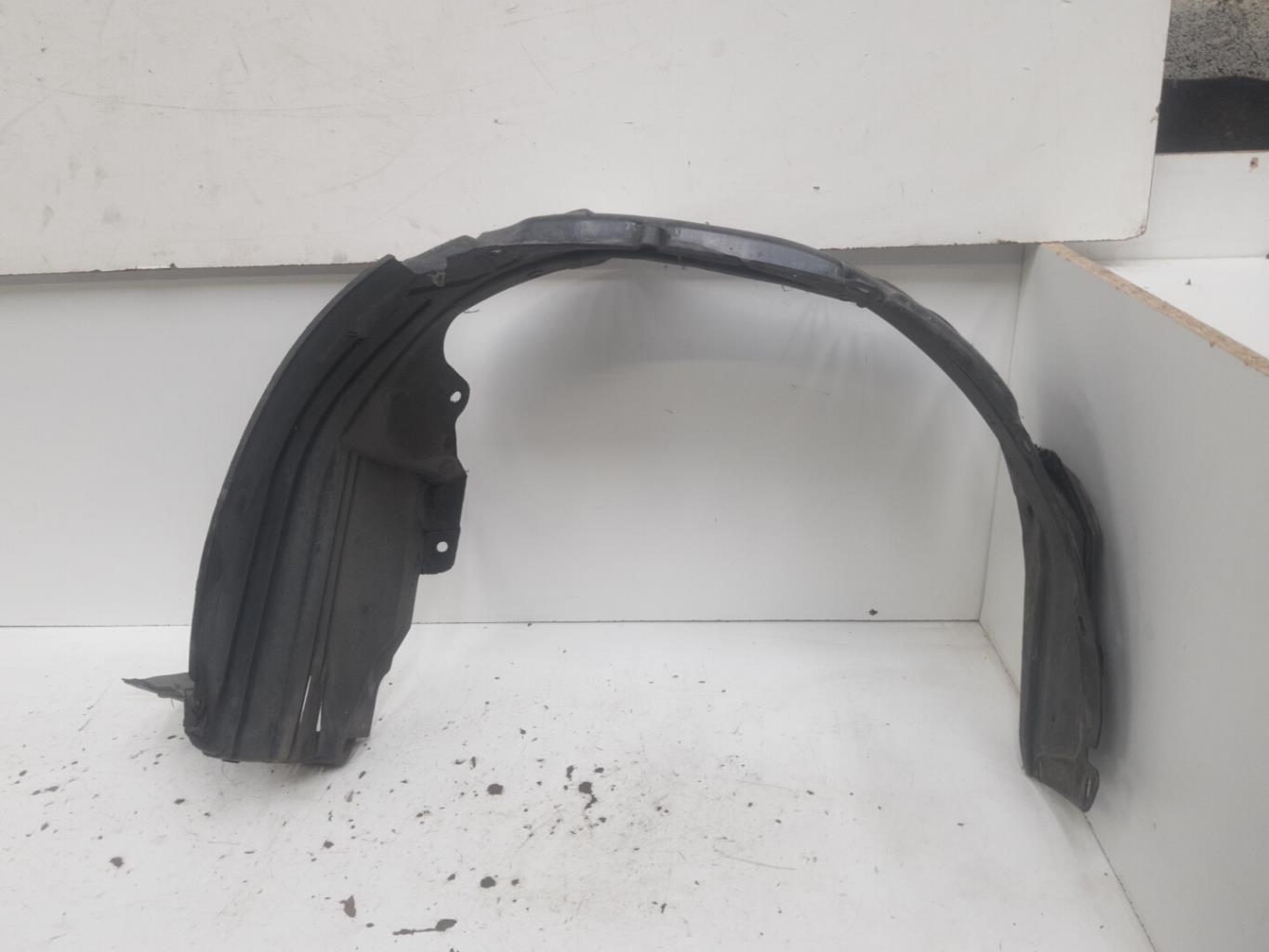 Parasale anteriore sinistro HONDA CR-V 2 PHASE 2 Diésel - 1