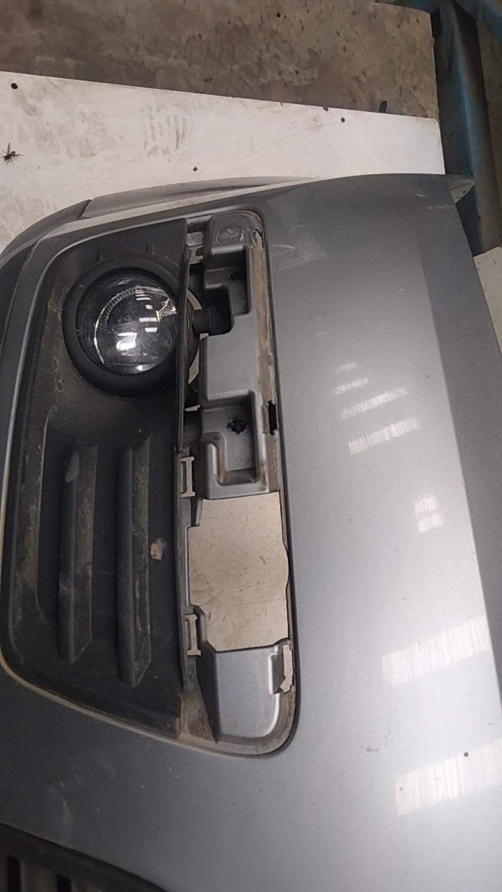 Pare choc avant FORD C-MAX 1 PHASE 1  - 1