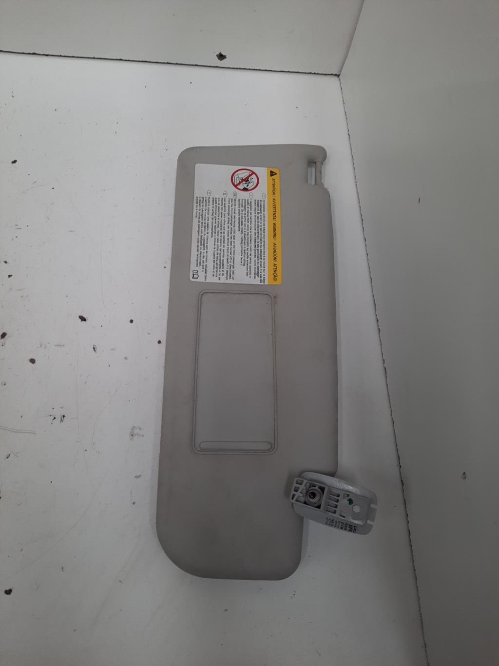 Visiera parasole destra VOLKSWAGEN PASSAT 5 BREAK Diésel - 1