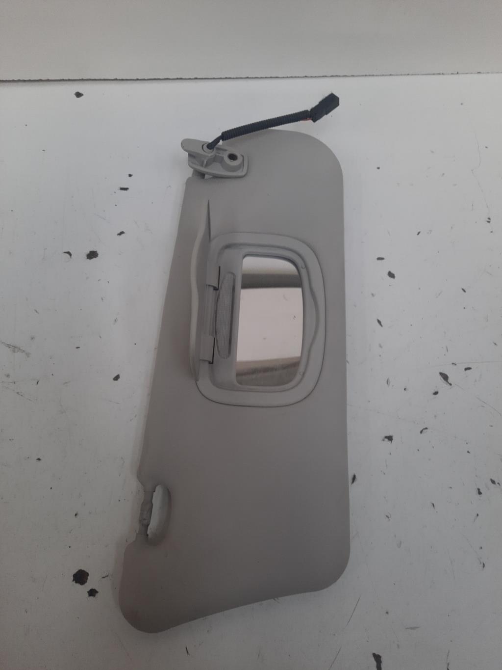Visiera parasole destra FIAT STILO Gasolina - 1