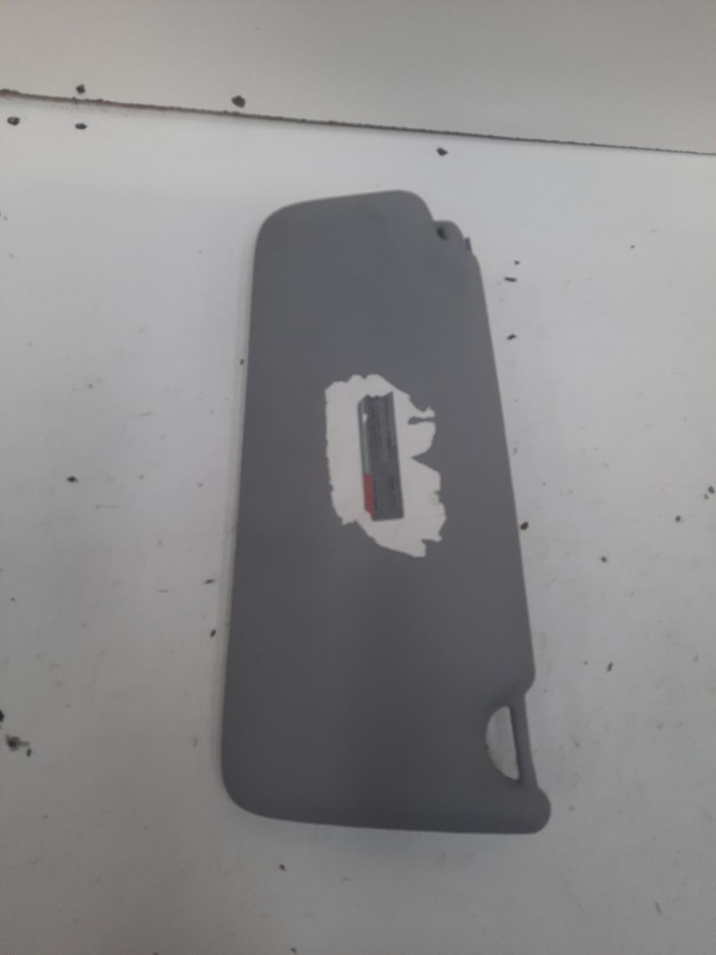 Pare soleil droit RENAULT CLIO 2 PHASE 1  - 1