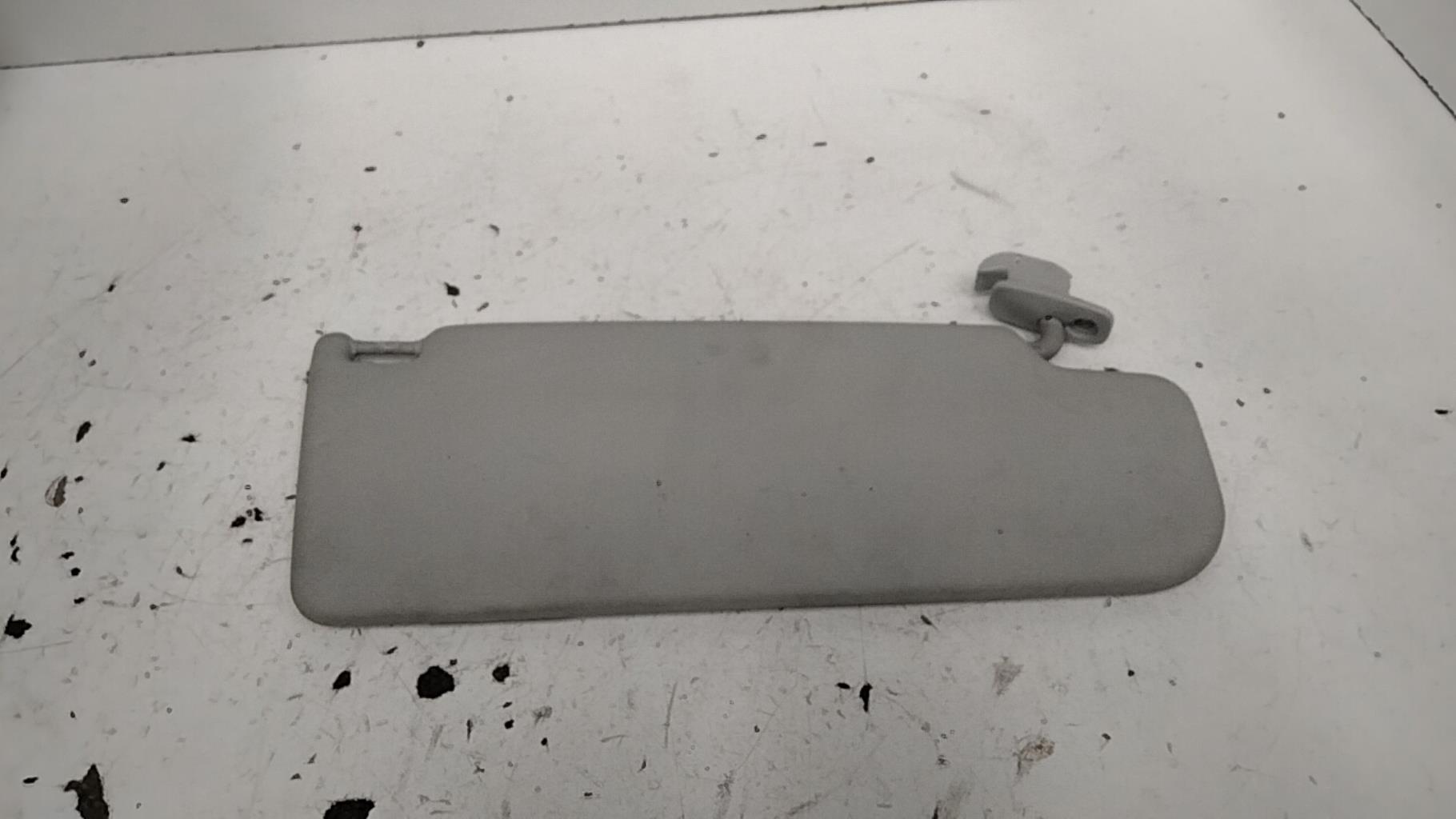 Visiera parasole sinistra VOLKSWAGEN GOLF 4  - 1