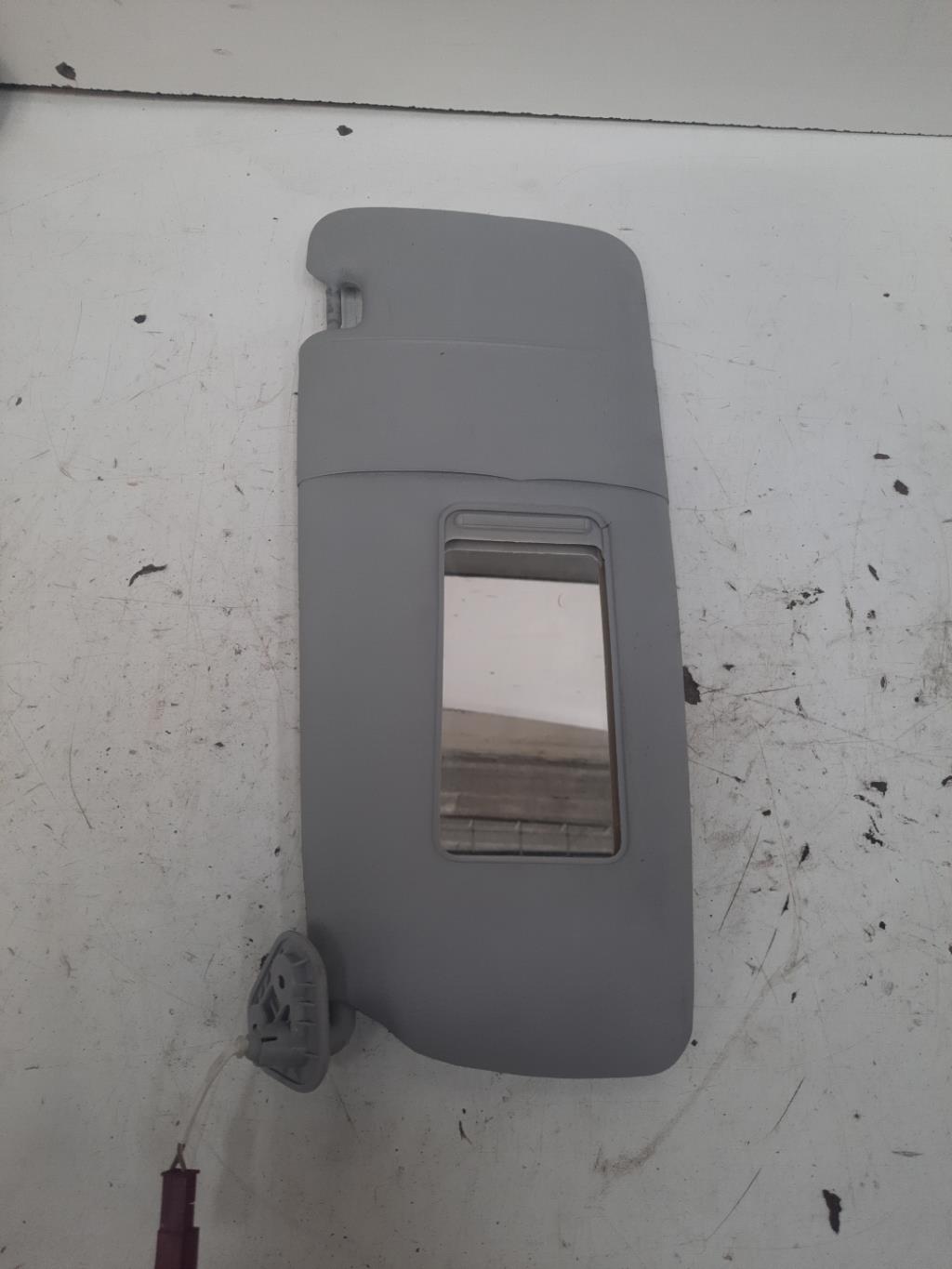 Visiera parasole sinistra BMW SERIE 3 E46 PHASE 2 Diésel - 1