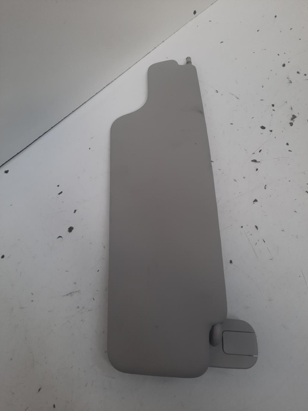 Visiera parasole sinistra RENAULT VEL SATIS PHASE 2  - 1