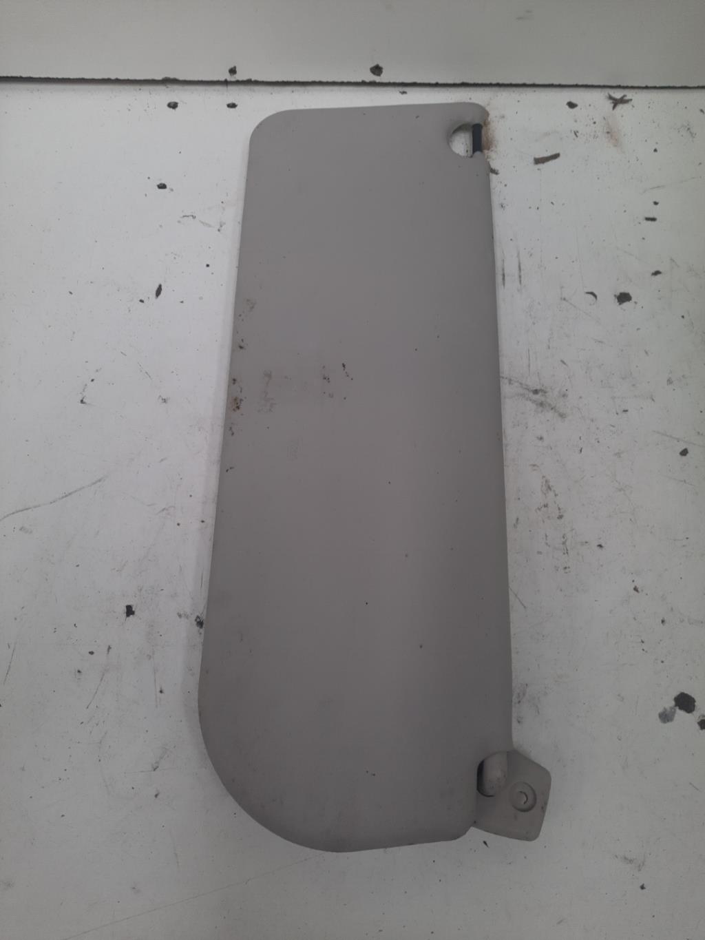 Visiera parasole sinistra FIAT SCUDO 1 PHASE 2 Diésel - 1