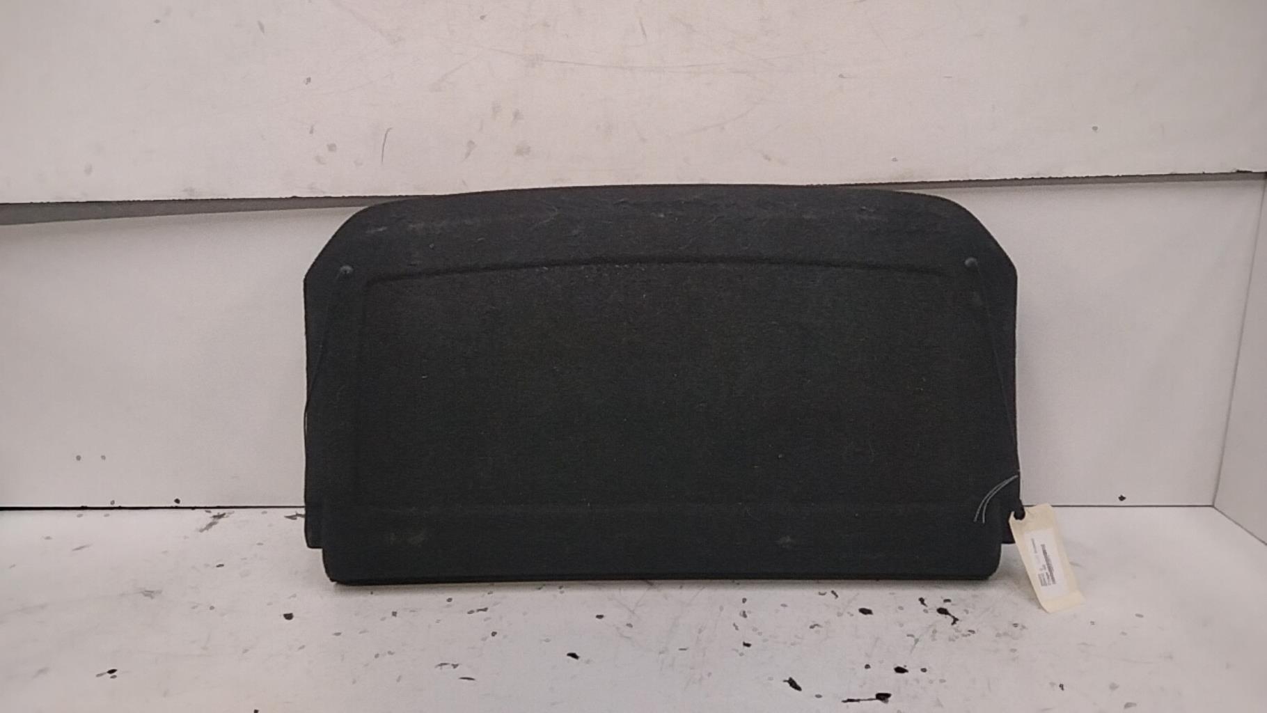 Plage arriere FIAT BRAVO 2 Diesel - 1