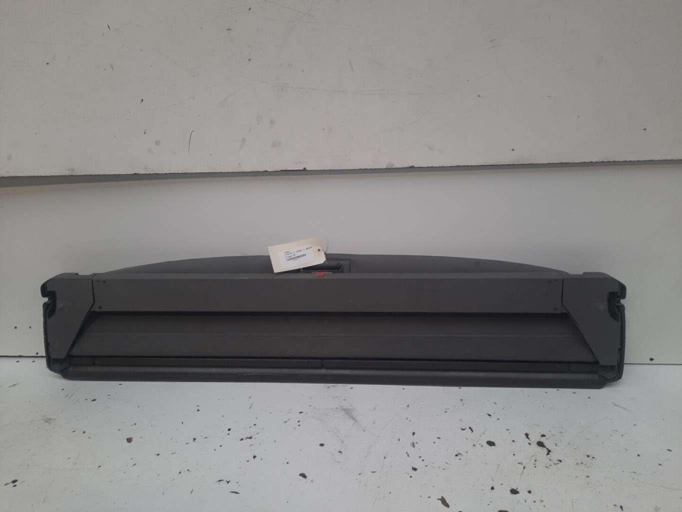 Plage arriere RENAULT LAGUNA 2 PHASE 2 BREAK Diesel - 1