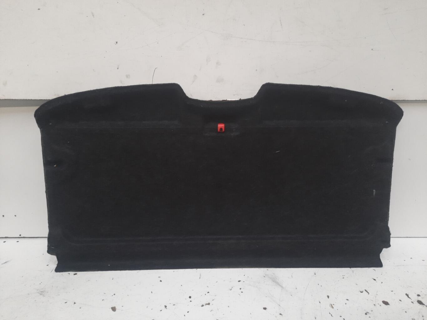 Plage arriere PEUGEOT 308 1 PHASE 2  - 1
