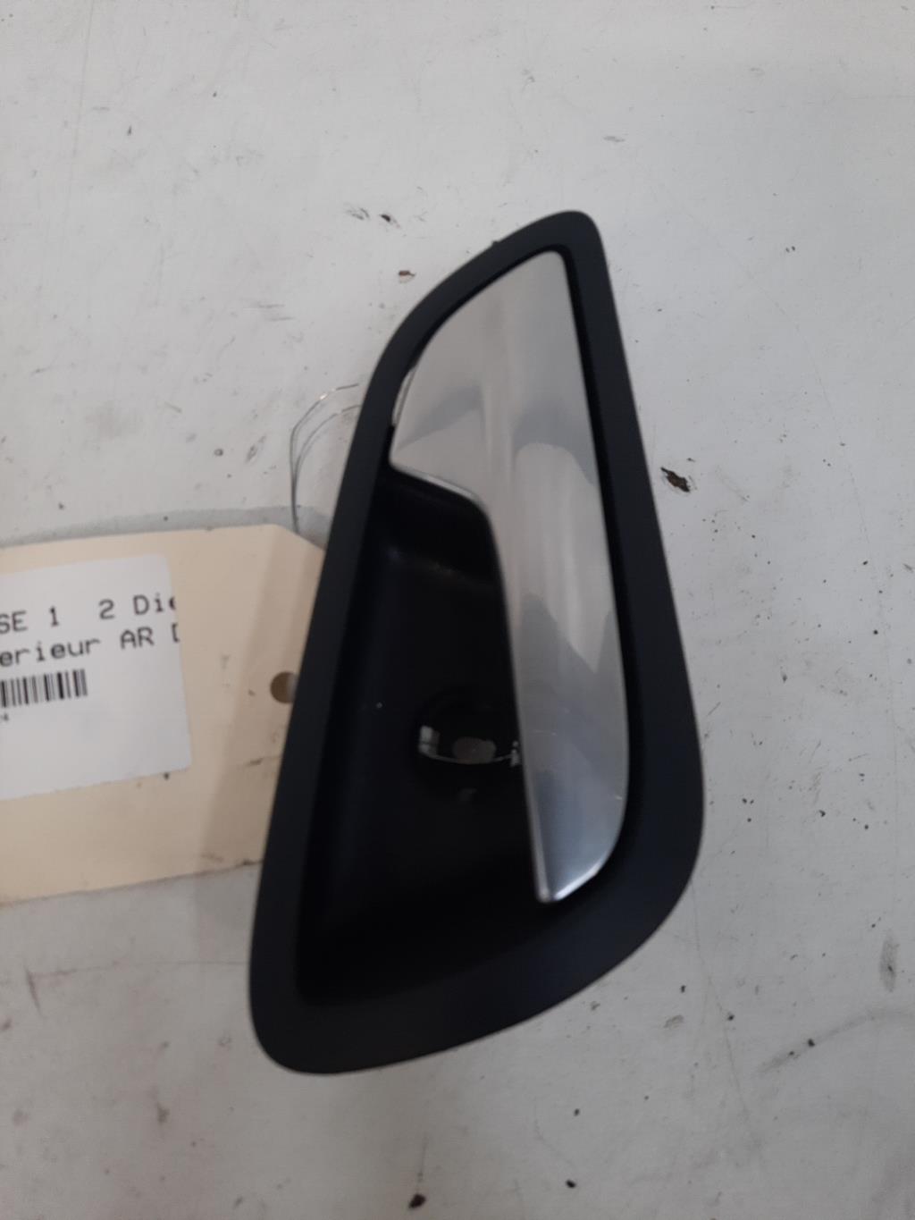 Maniglia interna posteriore destra FORD C-MAX 2 PHASE 1 Diésel - 1