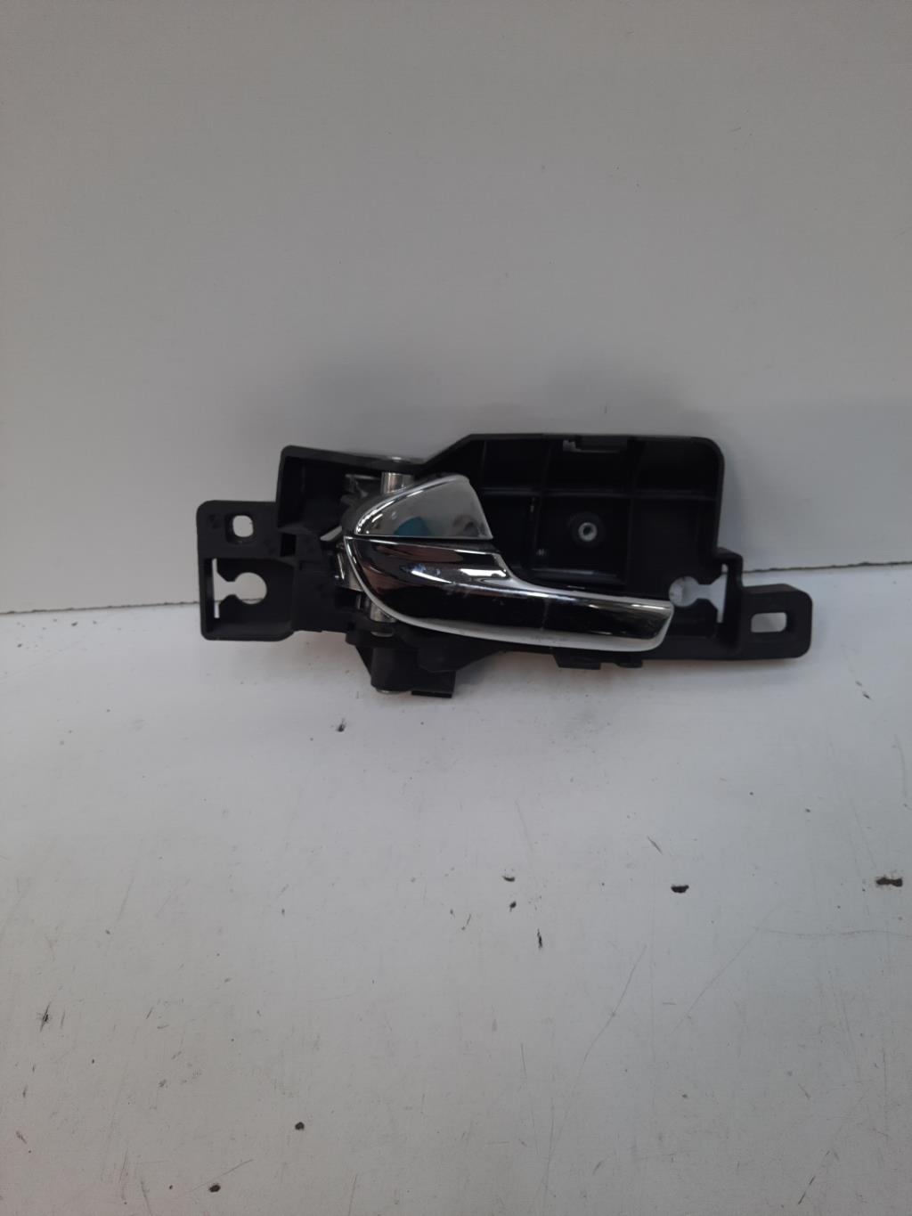 Maniglia interna posteriore sinistra FORD S-MAX 1 PHASE 1 Diésel - 1