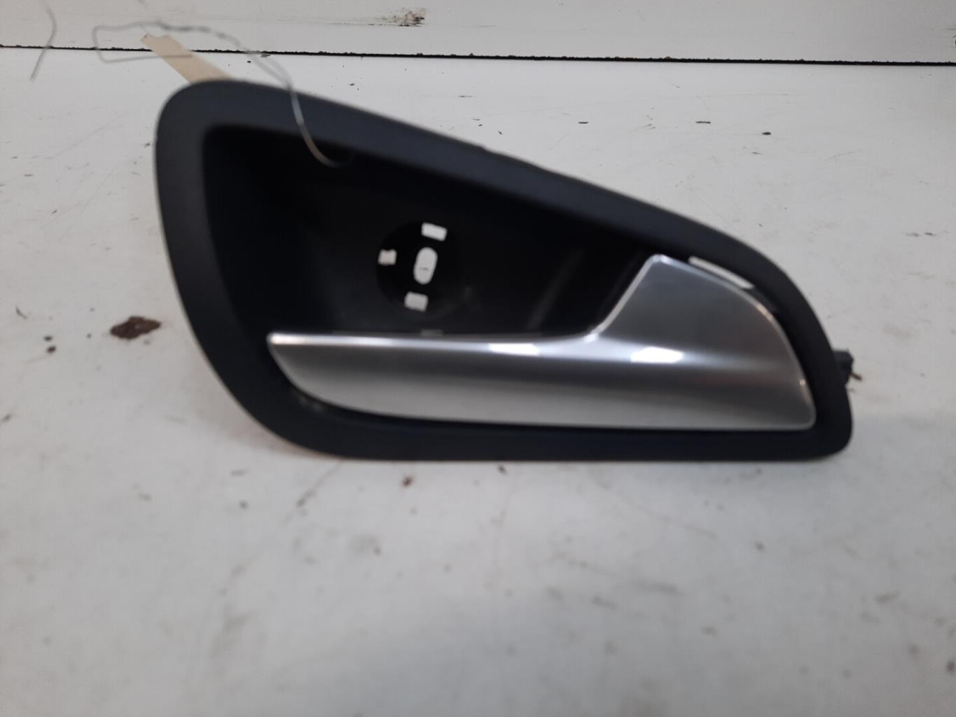 Poignee interieur avant droit FORD C-MAX 2 PHASE 1 Diesel - 1