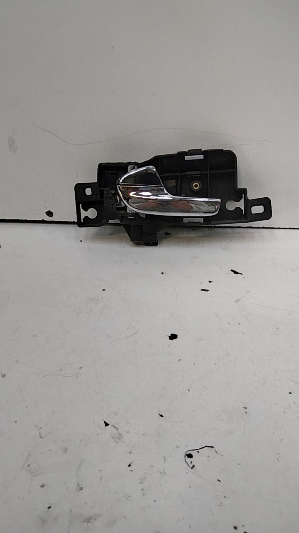 Poignee interieur avant gauche FORD S-MAX 1 PHASE 1 Diesel - 1