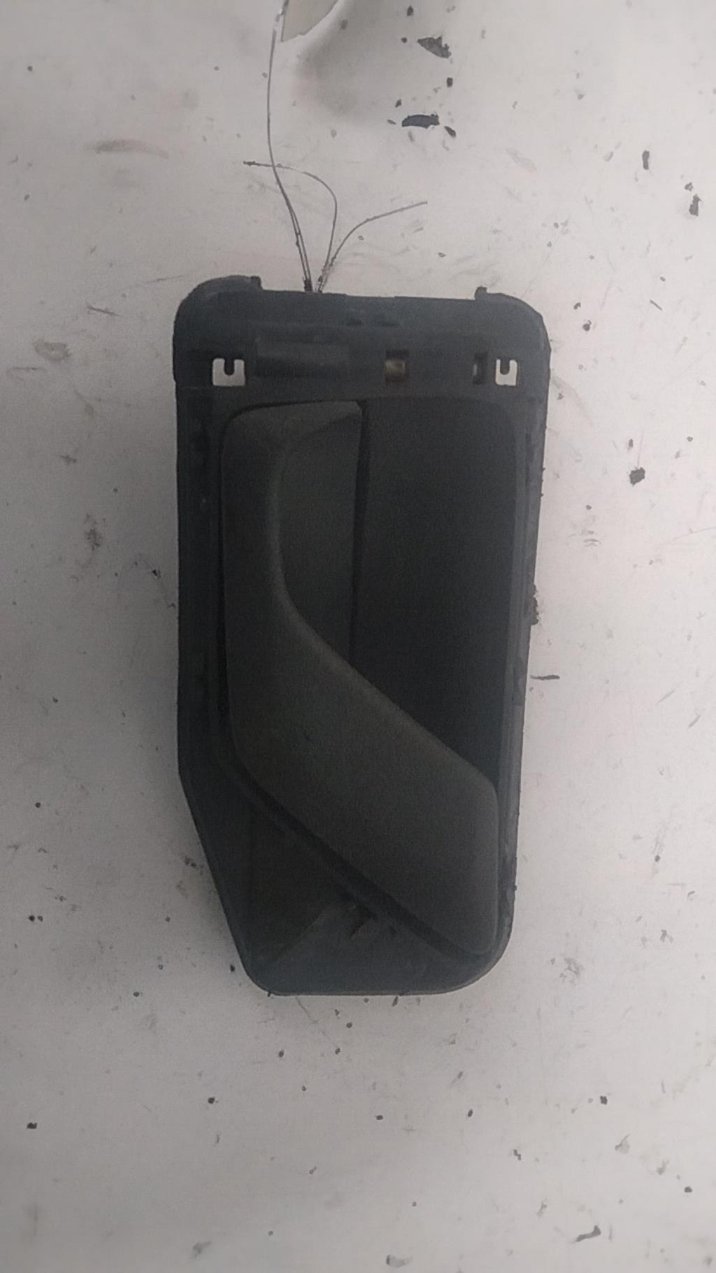 Maniglia interna anteriore sinistra PEUGEOT 405 PHASE 1 Gasolina - 1