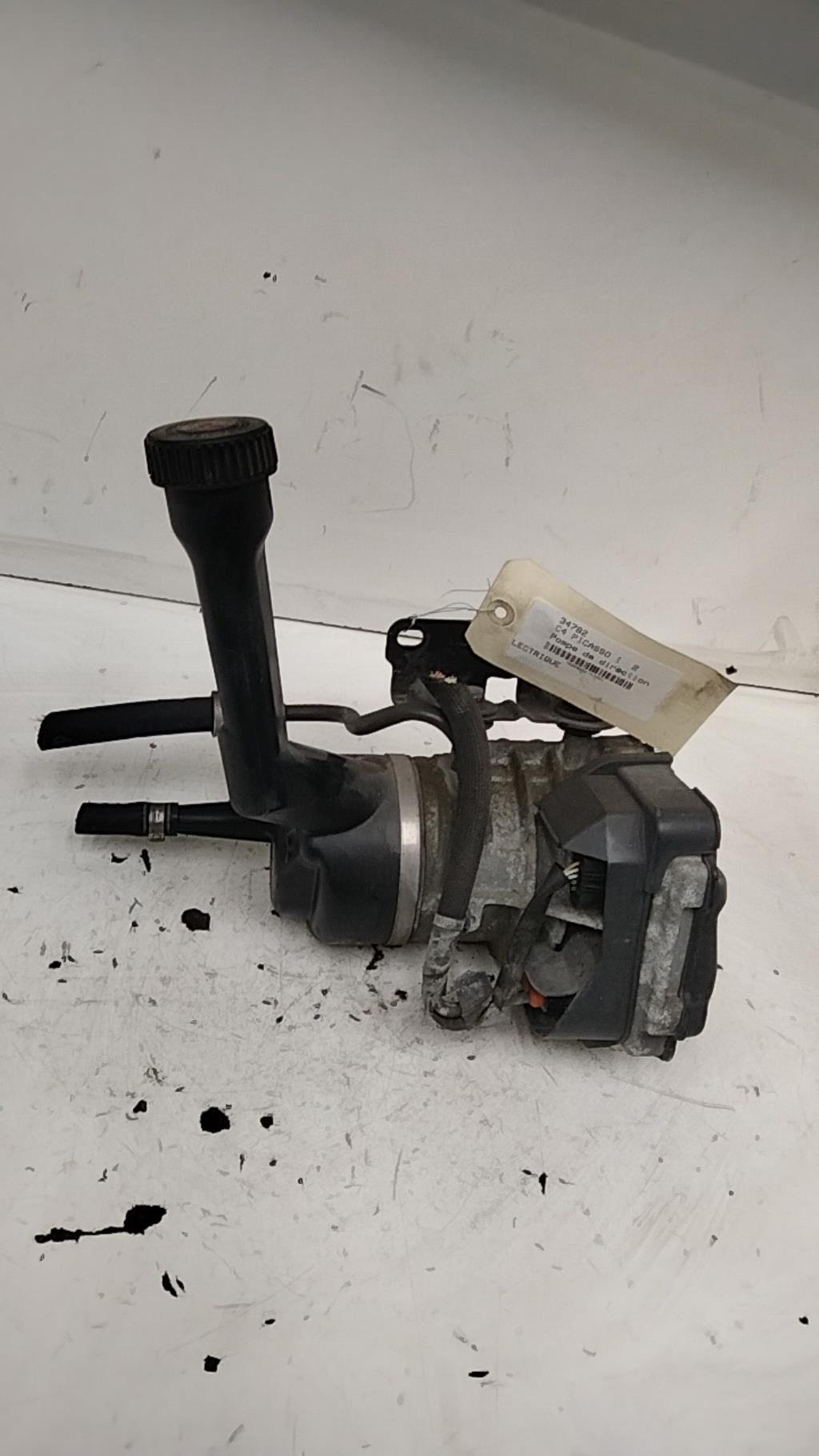Pompe de direction CITROEN C4 PICASSO 1  - 1