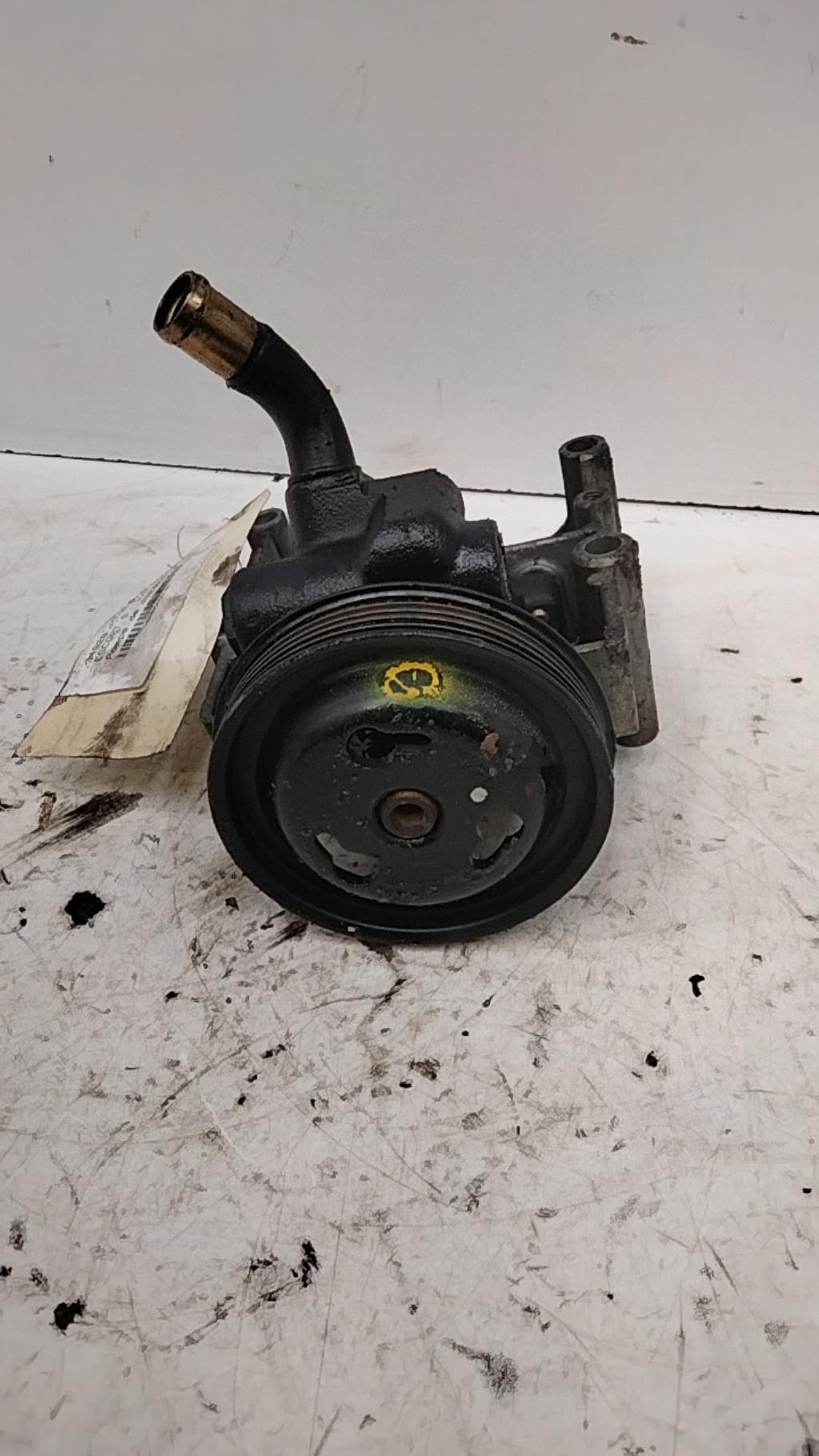 Pompe de direction FORD ESCORT 6 Diesel - 1