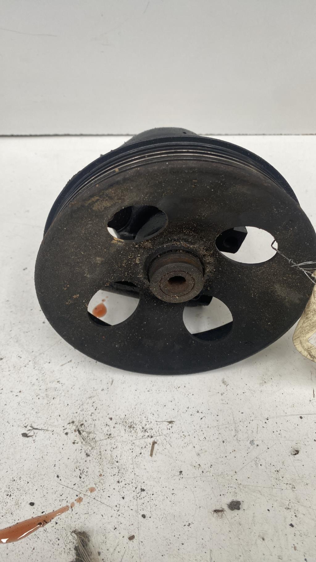 Pompe de direction OPEL CORSA B PHASE 1 Essence - 1