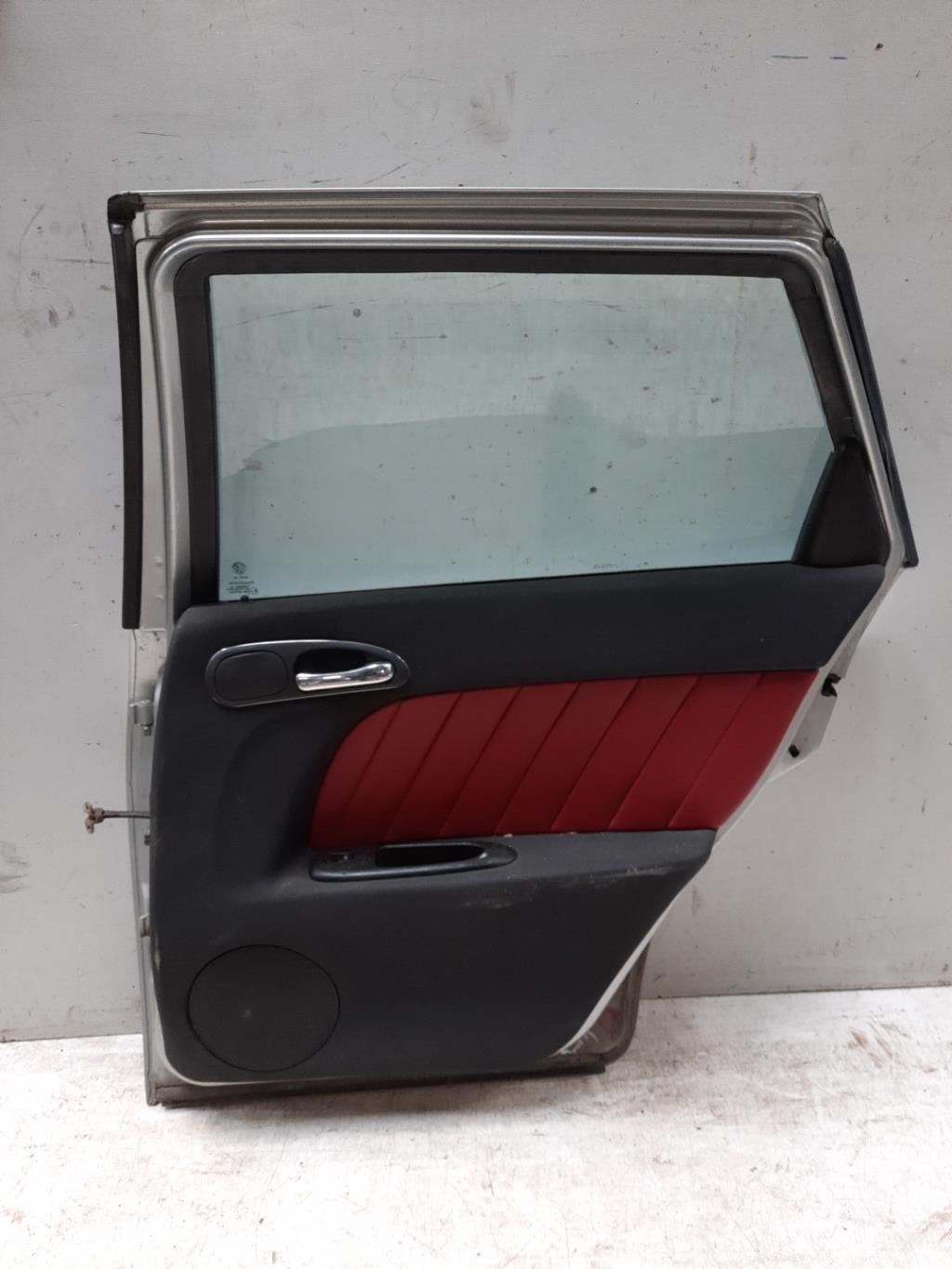 Portiera posteriore destra ALFA ROMEO 156 PHASE 2 BREAK Diésel - 1