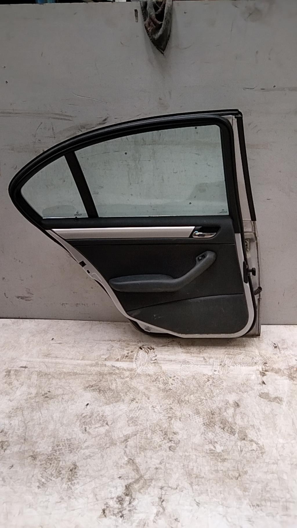 Porte arriere gauche BMW SERIE 3 E46 PHASE 2 Diesel - 1