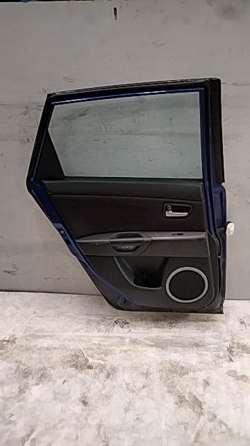 Portiera posteriore sinistra MAZDA 3 1 PHASE 2 Diésel - 1