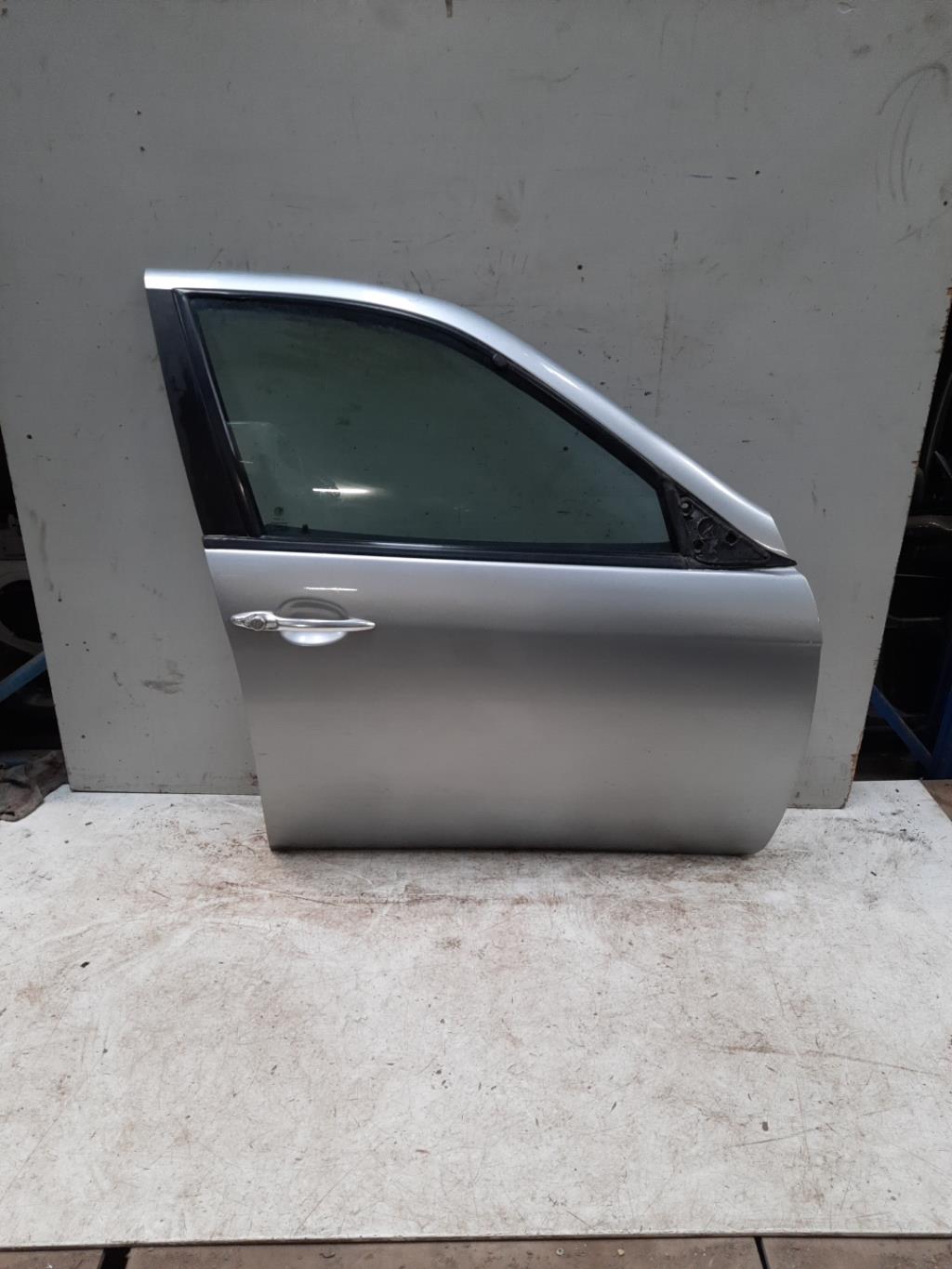 Portiera anteriore destra ALFA ROMEO 156 PHASE 2 BREAK Diésel - 1