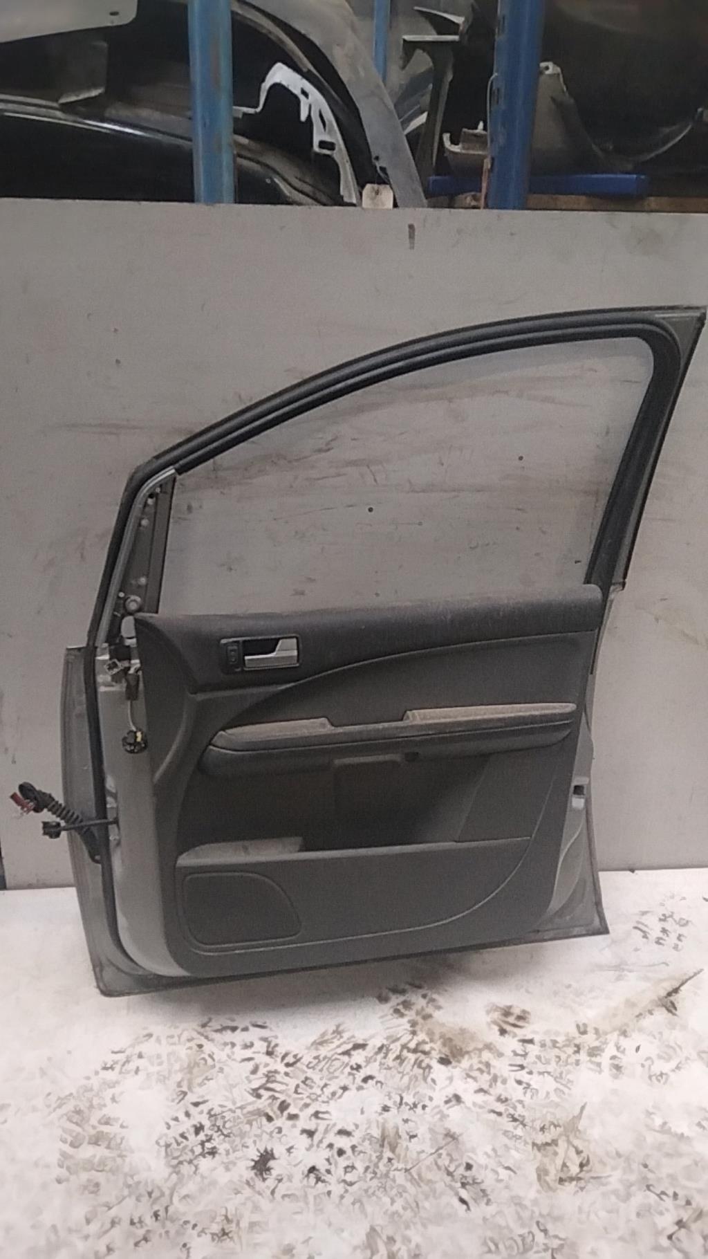 Portiera anteriore destra FORD C-MAX 1 PHASE 1  - 1