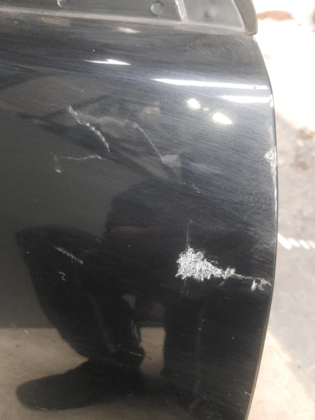 Portiera anteriore destra VOLVO V 40 1 PHASE 2 BREAK Diésel - 1