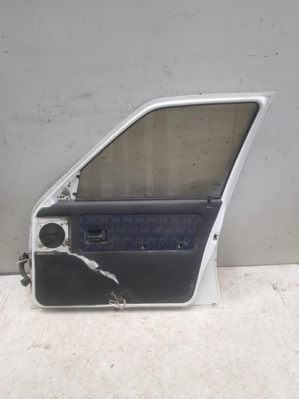 Portiera anteriore destra PEUGEOT 205 PHASE 2 Diésel - 1