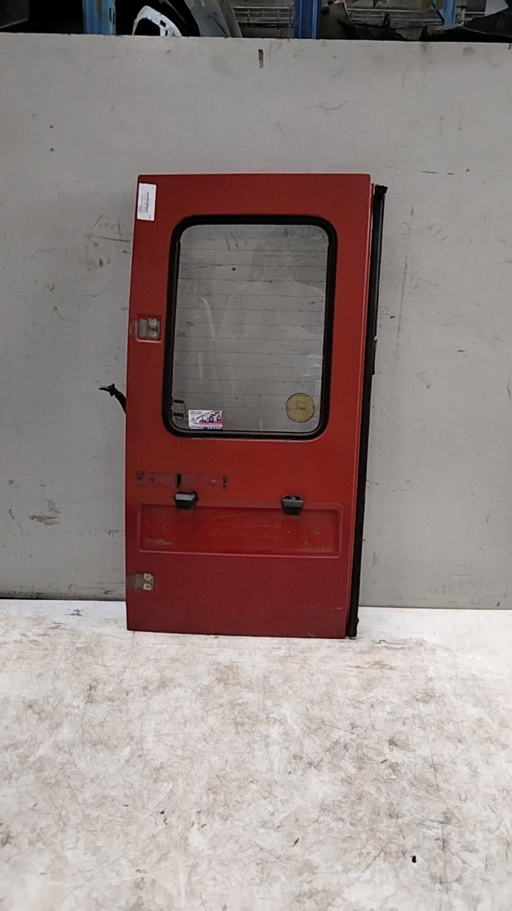 Portellone bagagliaio sinistro RENAULT EXPRESS PHASE 1 Gasolina - 1