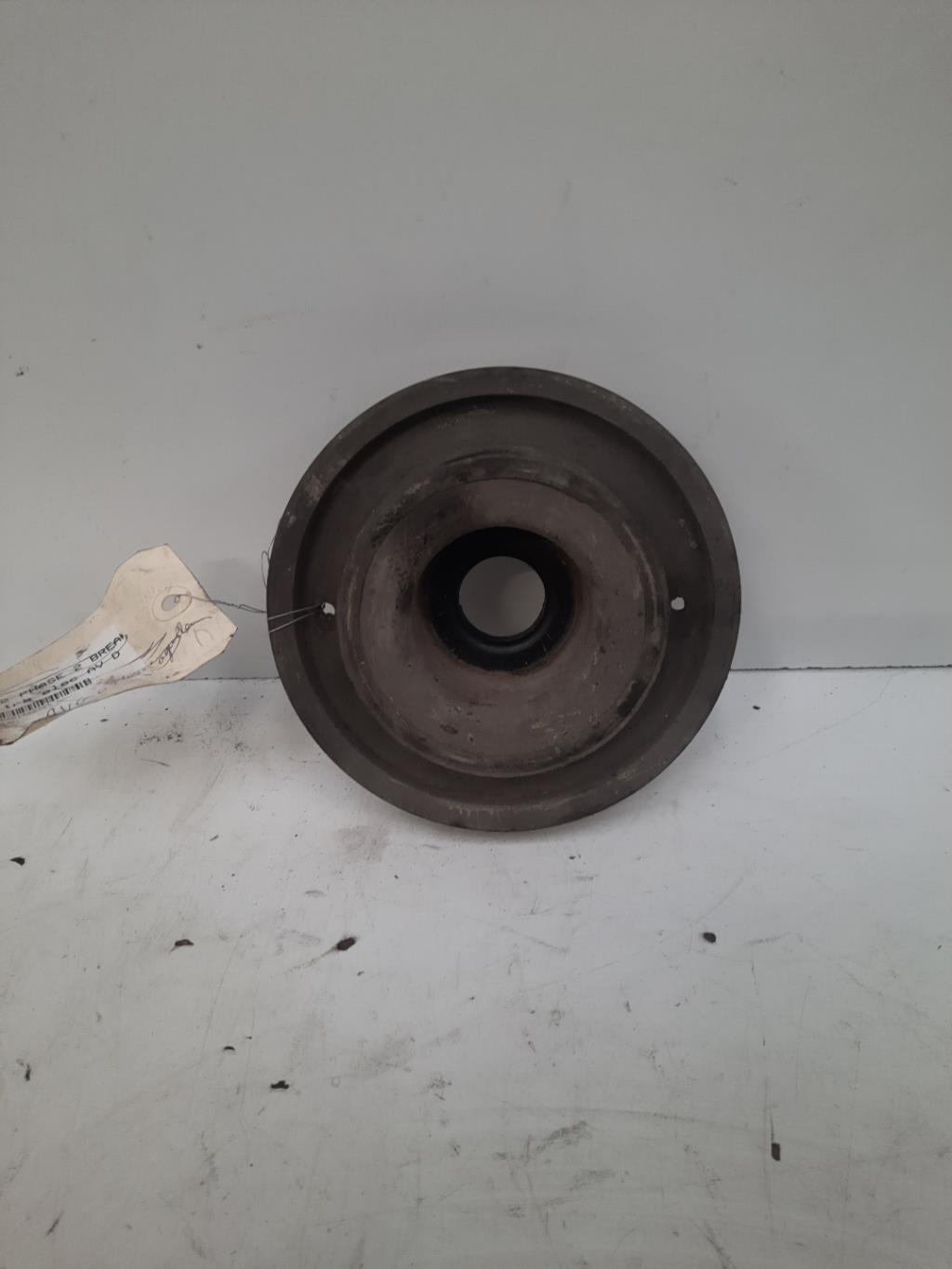 Puleggia smorzatrice OPEL MOVANO A PHASE 1 Diésel - 1