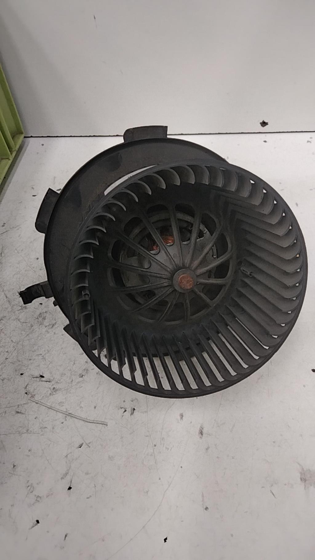 Pulseur d'air OPEL ZAFIRA B PHASE 1 Diesel - 1