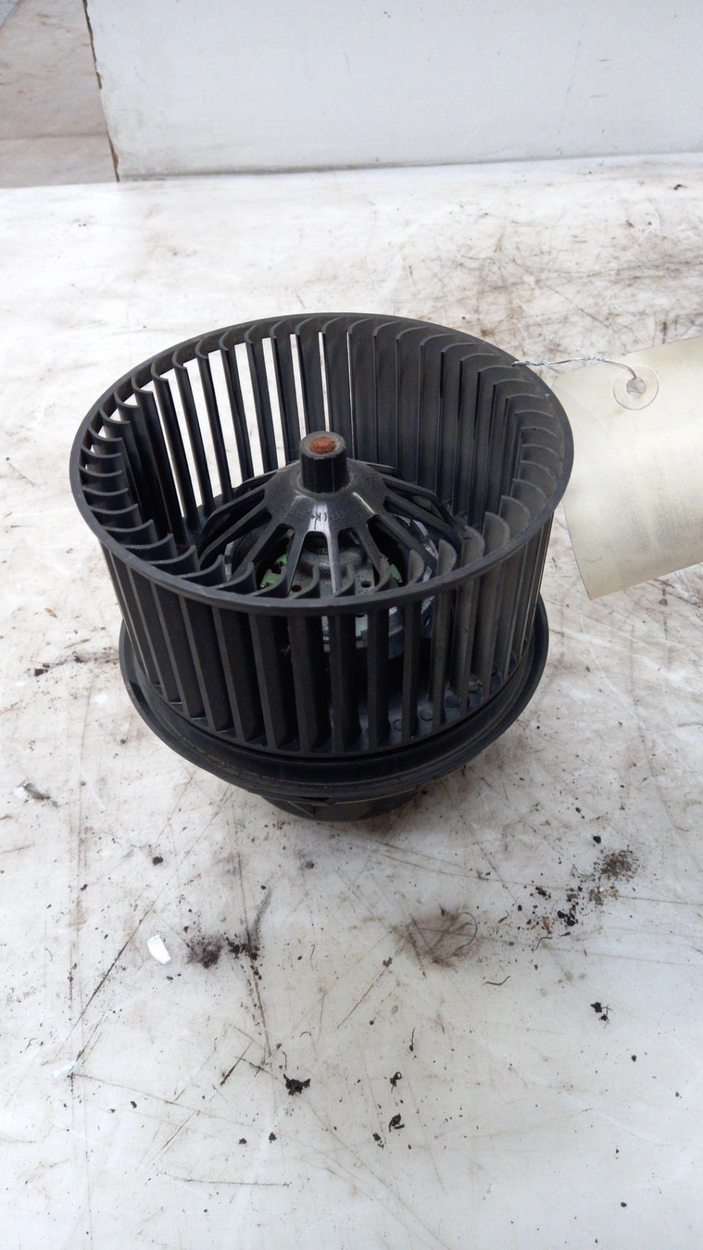 Pulseur d'air FORD C-MAX PHASE 2 Diesel - 1