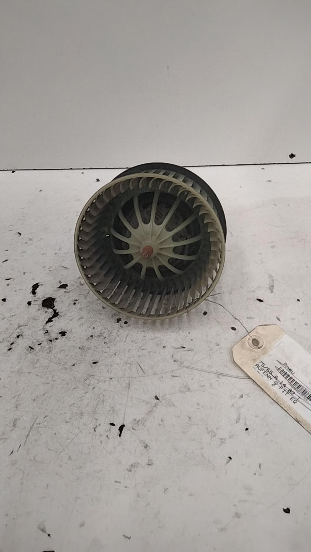 Pulseur d'air VOLVO S 80 2 PHASE 1 Diesel - 1