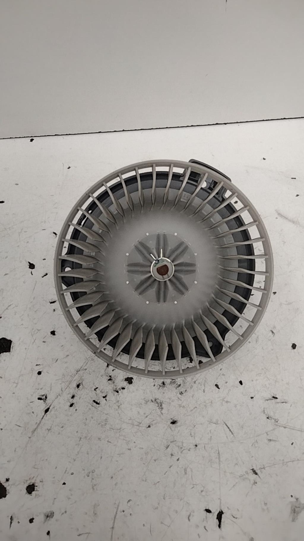 Pulseur d'air HONDA JAZZ 2 Essence - 1