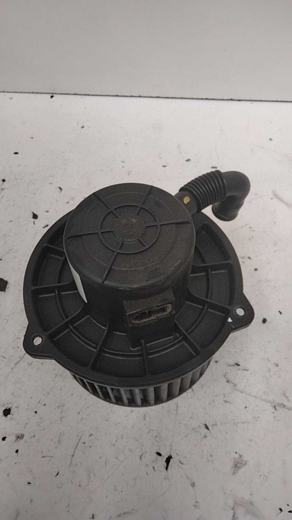 Pulseur d'air HYUNDAI TRAJET Diesel - 1