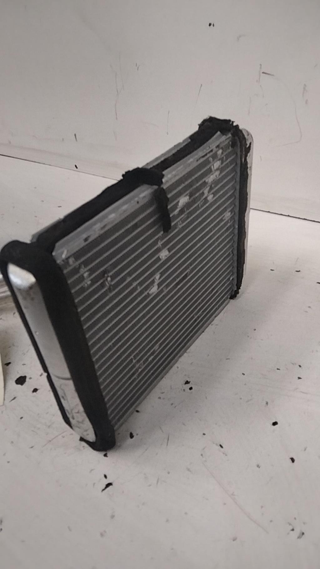 Radiateur chauffage RENAULT ESPACE 4 PHASE 2  - 1