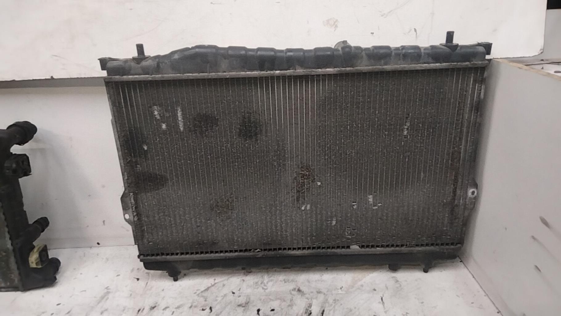 Radiateur eau HYUNDAI TRAJET Diesel - 1