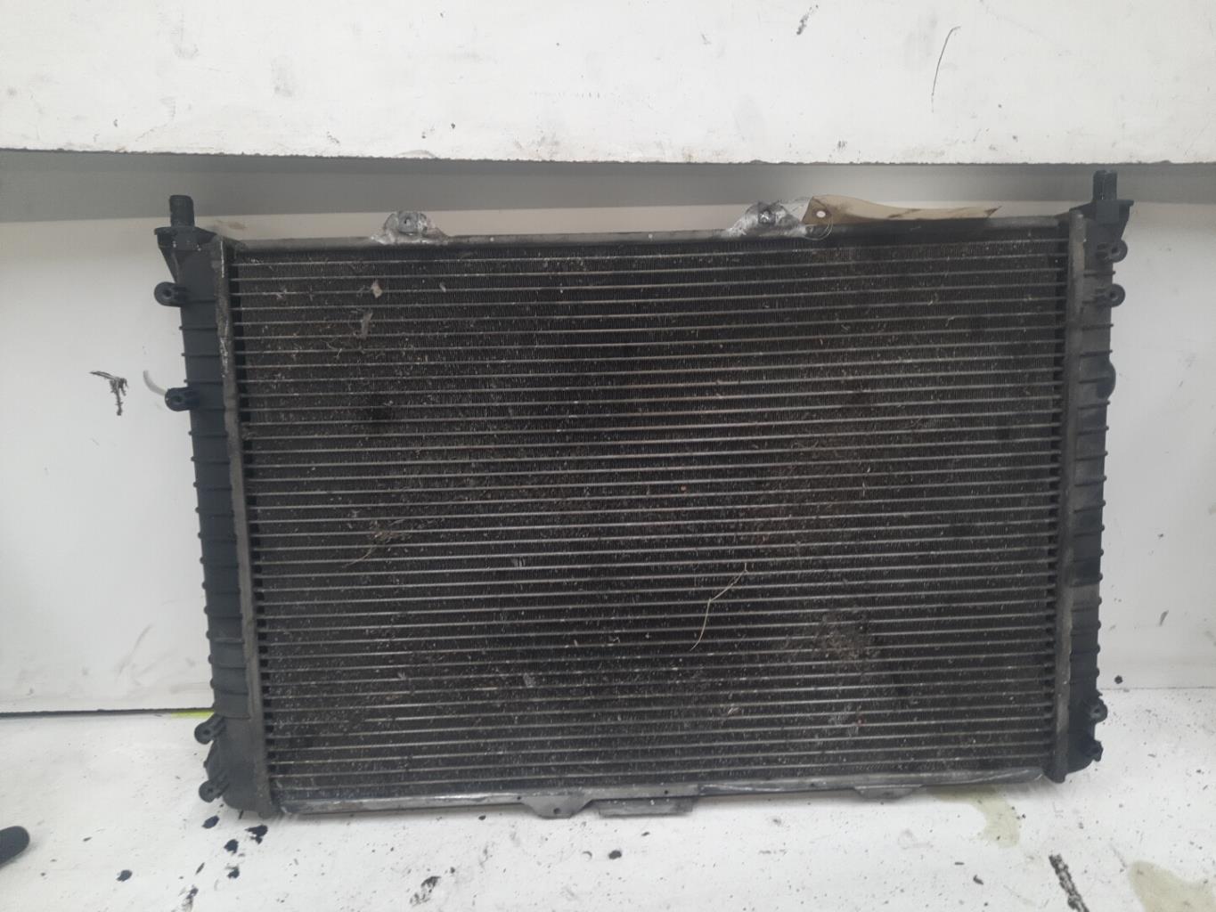 Radiateur eau ALFA ROMEO 156 PHASE 2 BREAK Diesel - 1