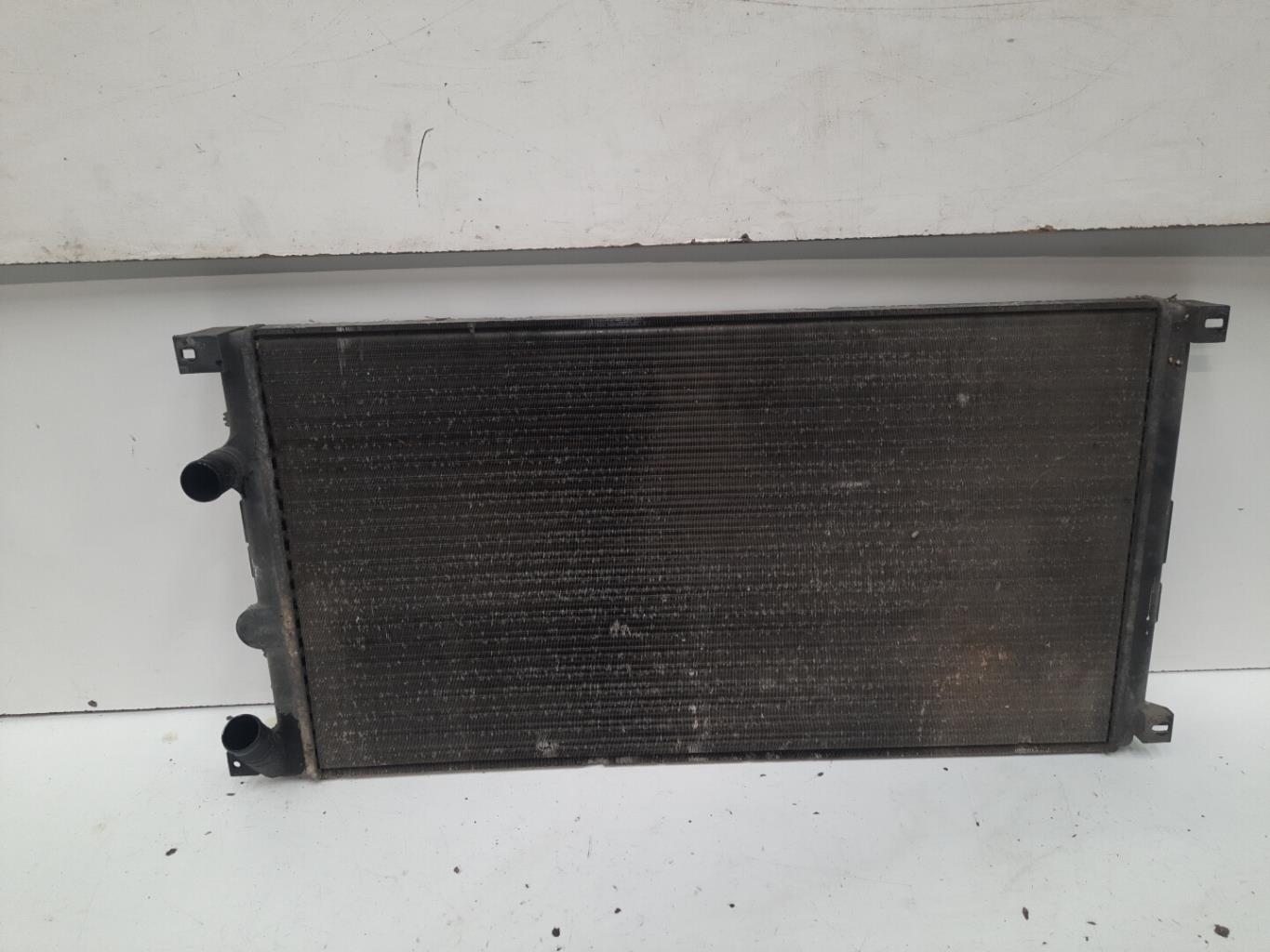 Radiateur eau OPEL MOVANO A PHASE 1 Diesel - 1