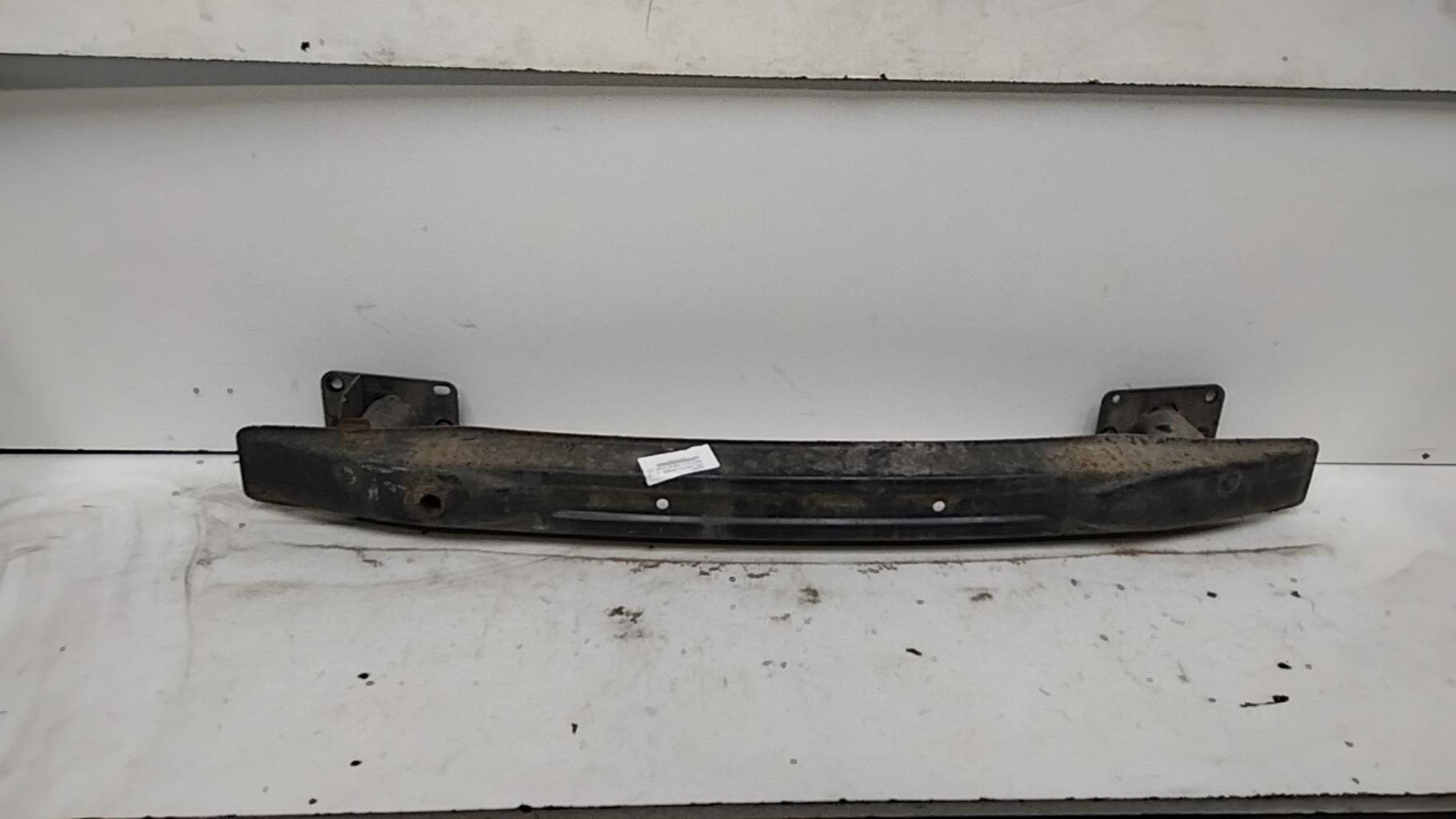 Traversa rinforzo paraurti posteriore RENAULT VEL SATIS PHASE 2  - 1