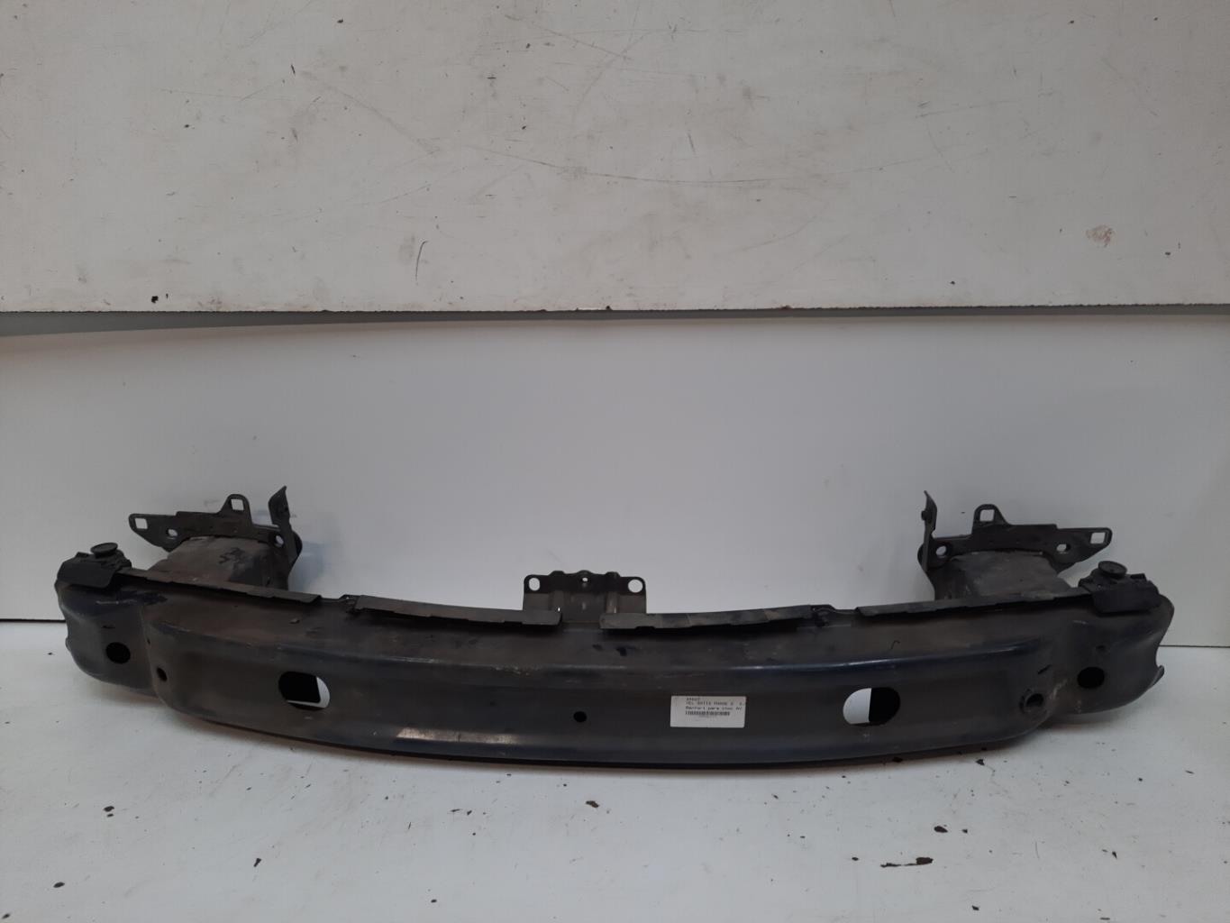 Traversa rinforzo paraurti anteriore RENAULT VEL SATIS PHASE 2  - 1