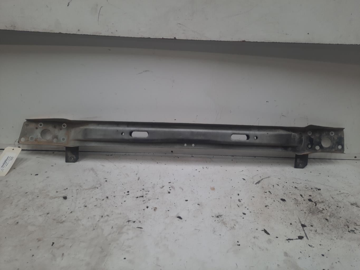 Traversa rinforzo paraurti anteriore RENAULT MASTER 2 PHASE 1 Diésel - 1