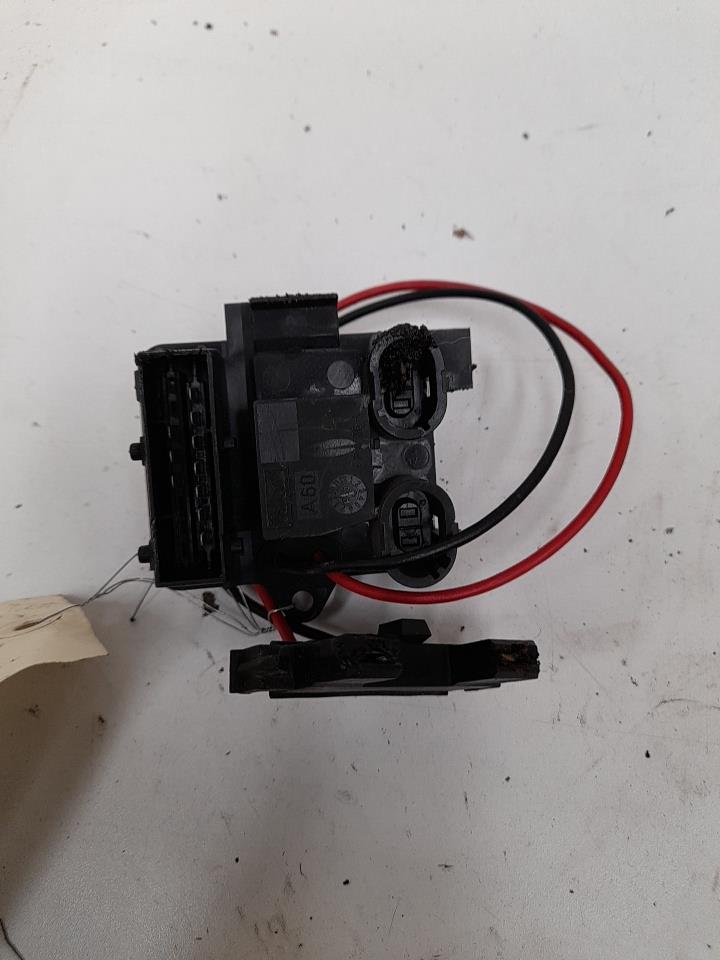 Resistance chauffage RENAULT CLIO 2 PHASE 1 Diesel - 1