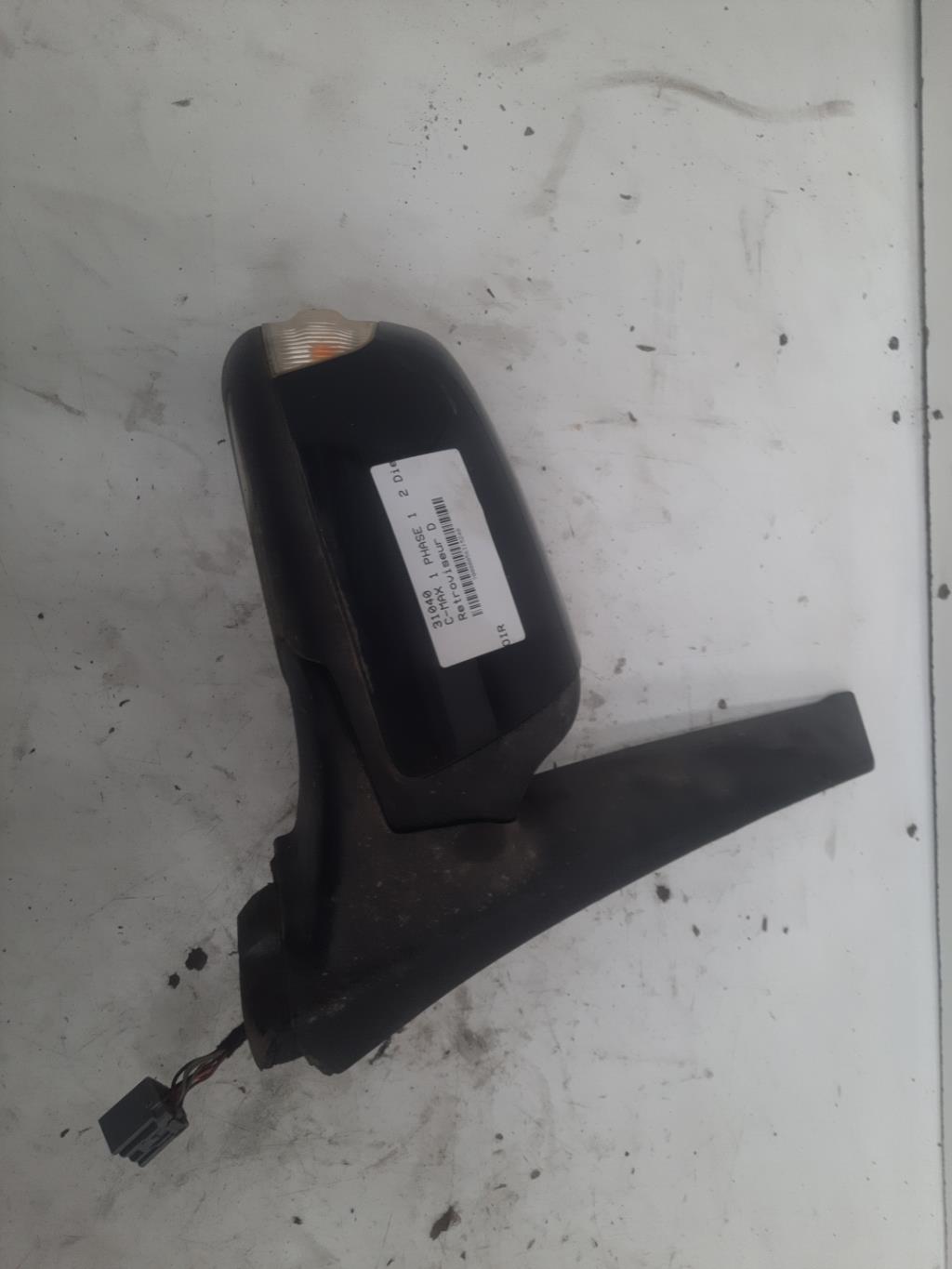 Retrovisor derecho FORD C-MAX 1 PHASE 1 Diésel - 1