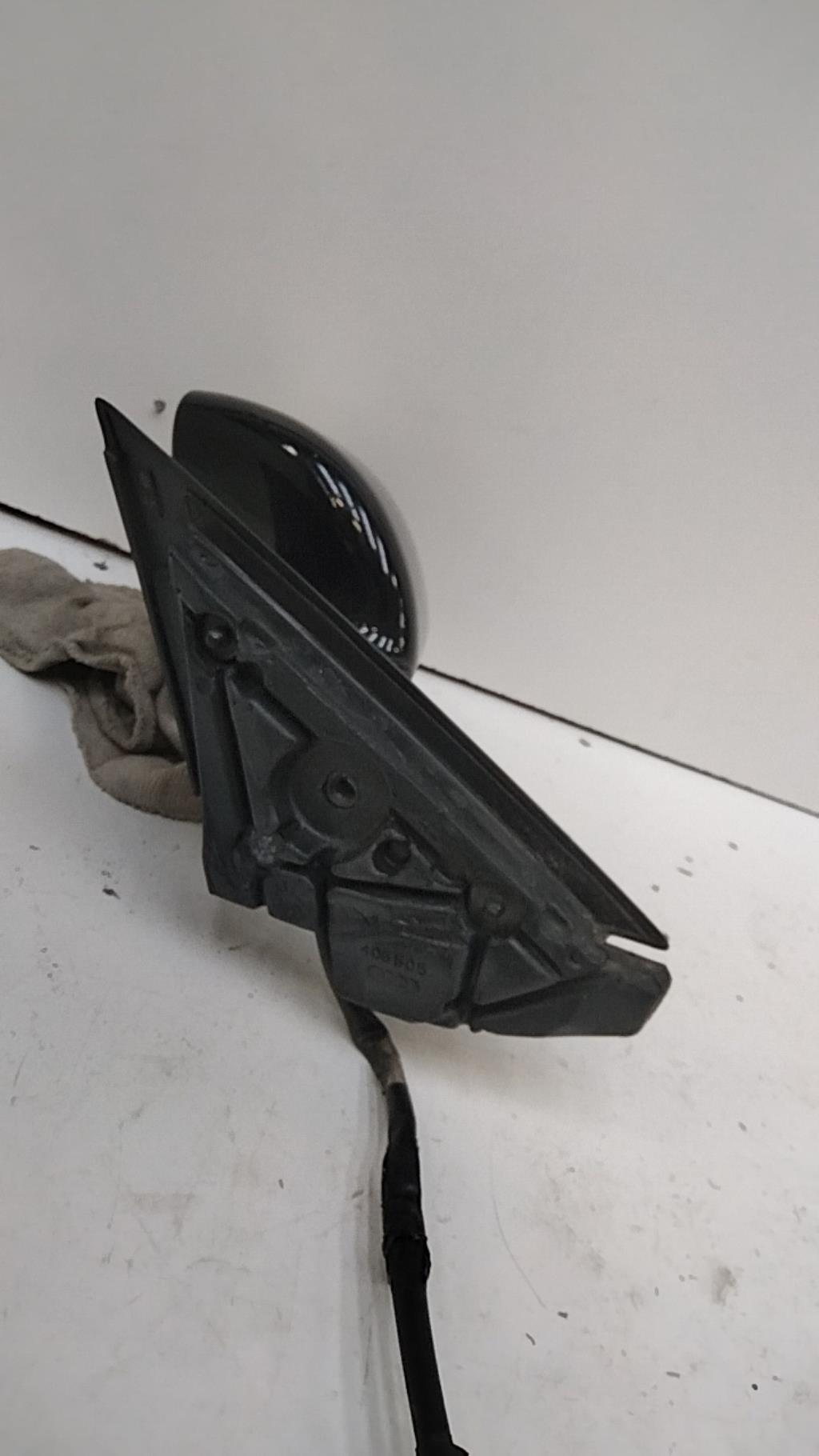 Retrovisor izquierdo AUDI A3 2 PHASE 1 Diésel - 1