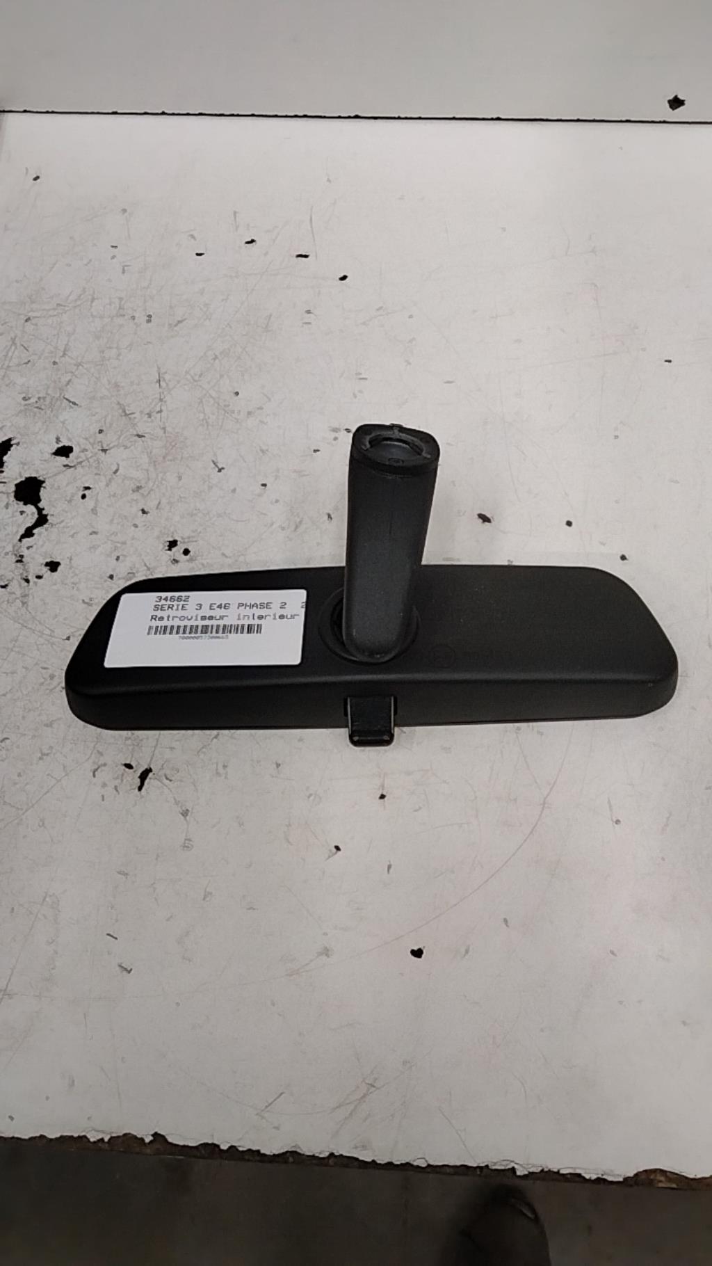 Retrovisor interior BMW SERIE 3 E46 PHASE 2 Diésel - 1