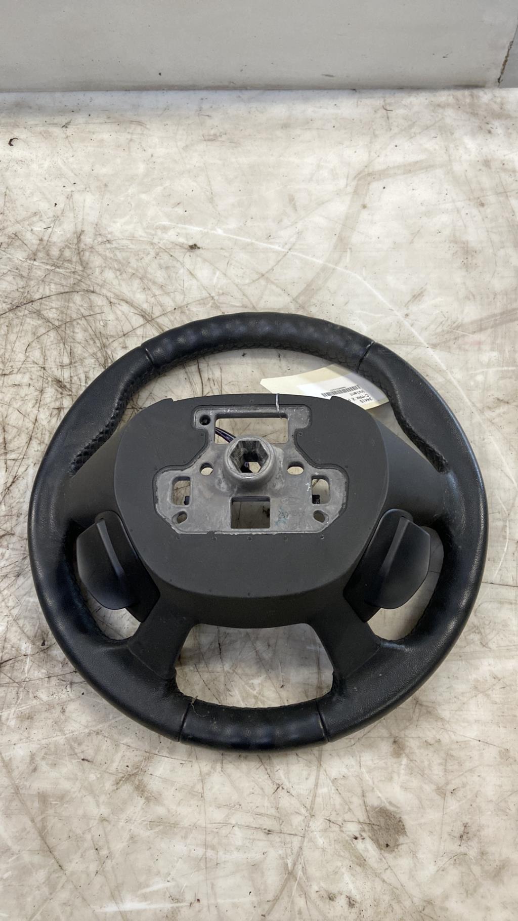 Specchietto retrovisore interno RENAULT TWINGO 3 PHASE 1 Gasolina - 1
