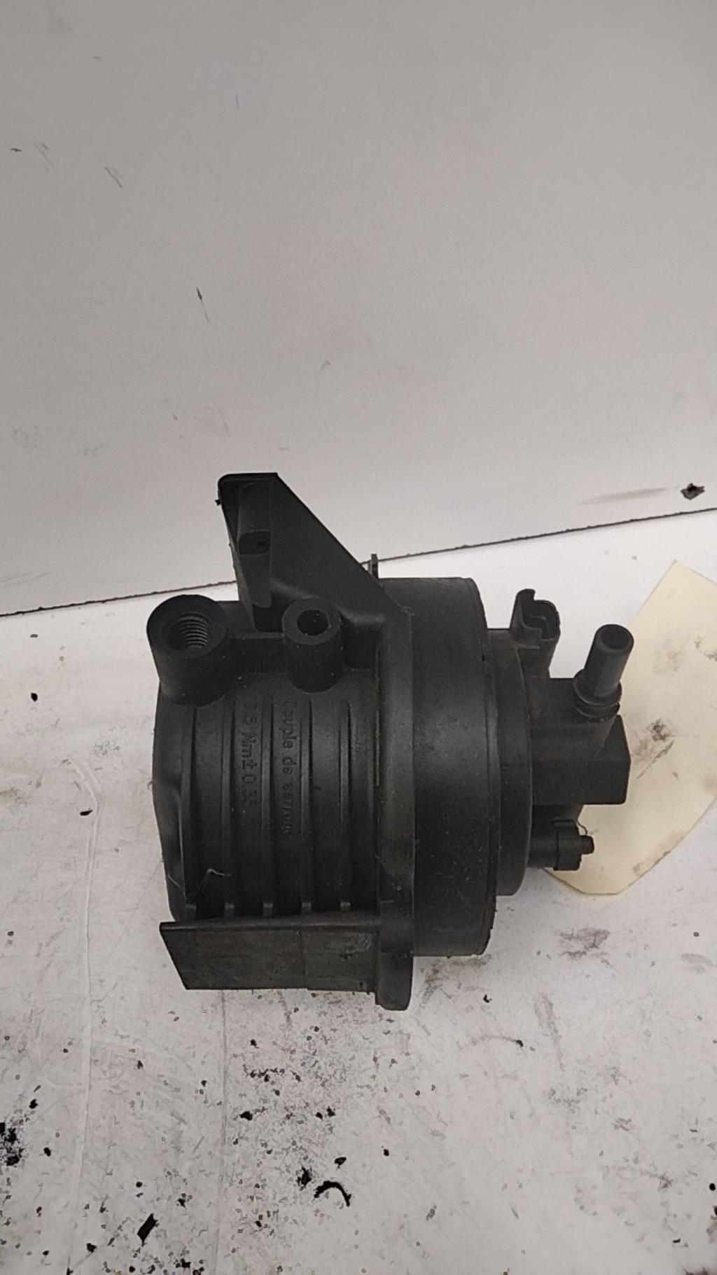 Portafiltro gasolio FORD C-MAX PHASE 2 Diésel - 1