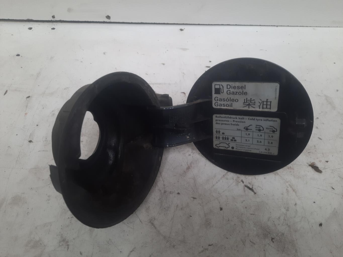 Trappe d'essence VOLKSWAGEN GOLF 4  - 1